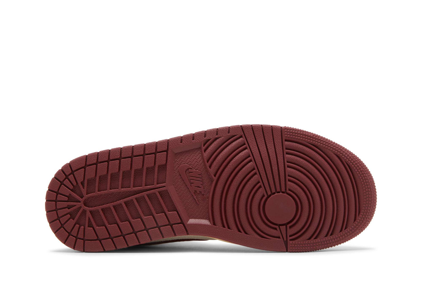 ( Women ) Air Jordan 1 Mid ‘Tiki Leaf’ DZ2820-601
