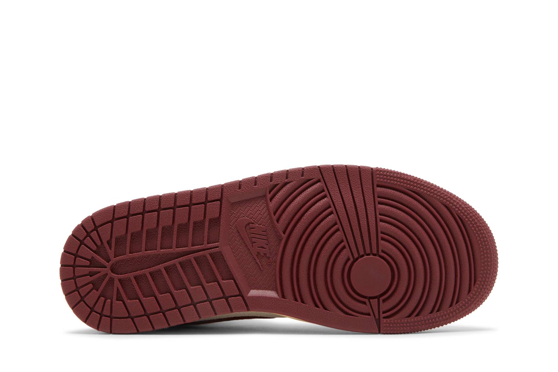 ( Women ) Air Jordan 1 Mid ‘Tiki Leaf’ DZ2820-601