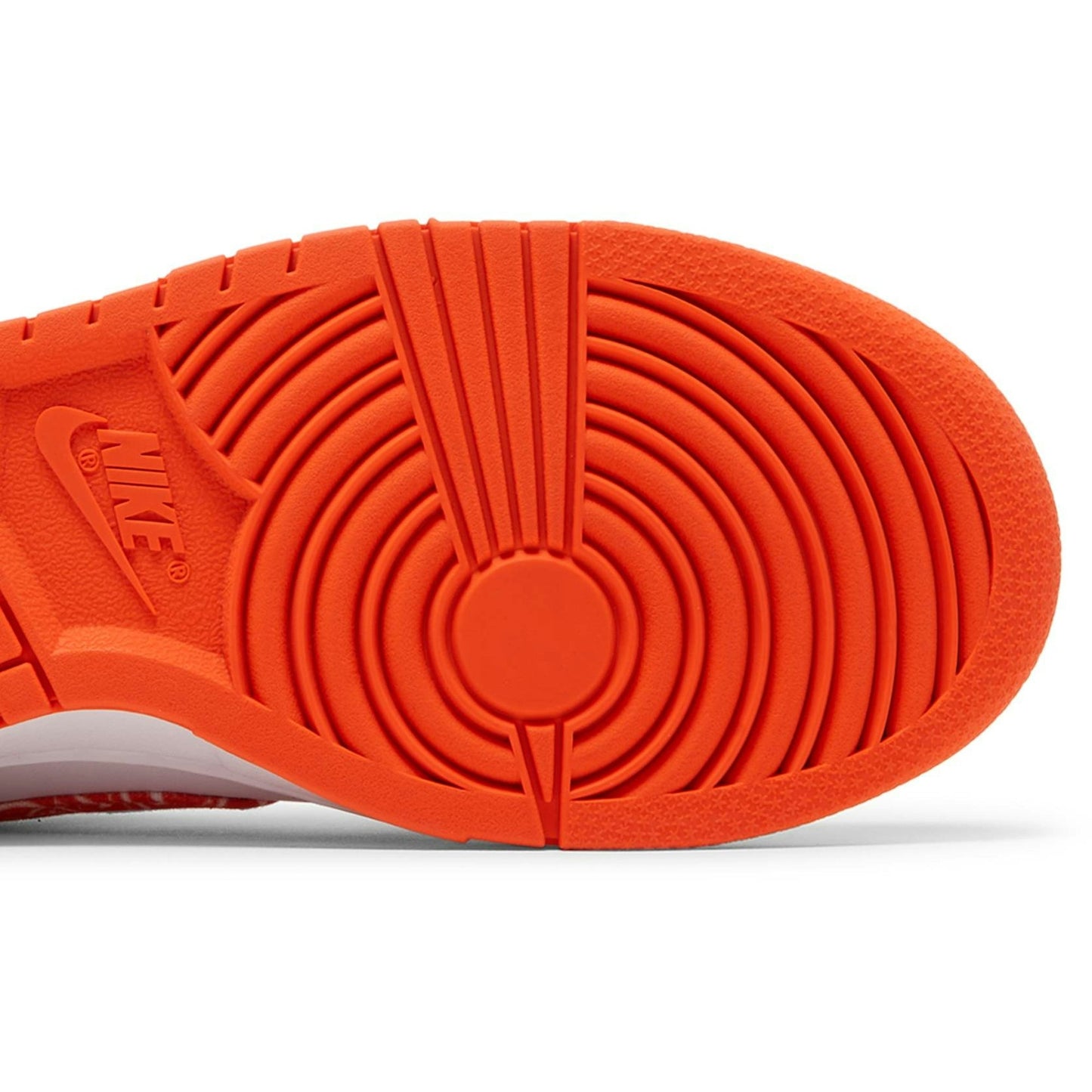 ( Women ) Nike Dunk Low ‘Orange Paisley’ DH4401-103
