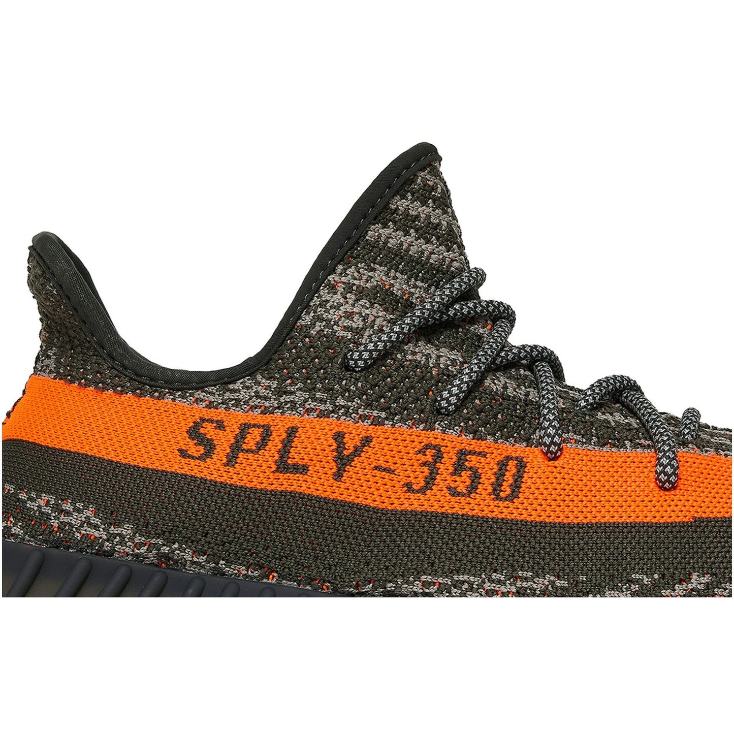 Adidas Yeezy Boost 350 V2 ‘Carbon Beluga’ HQ7045