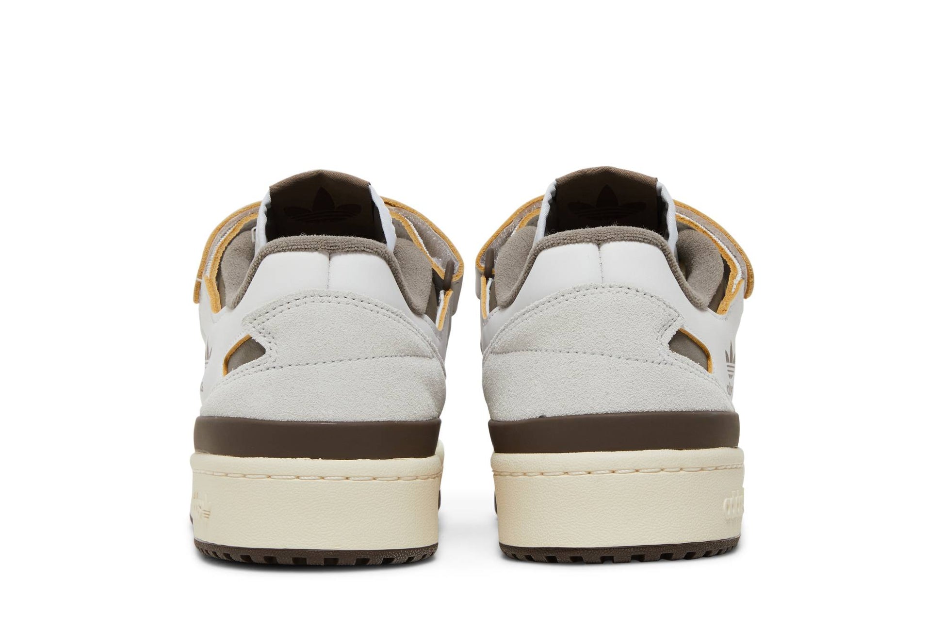 Adidas Forum 84 Low ‘Off White Brown’ GX4567