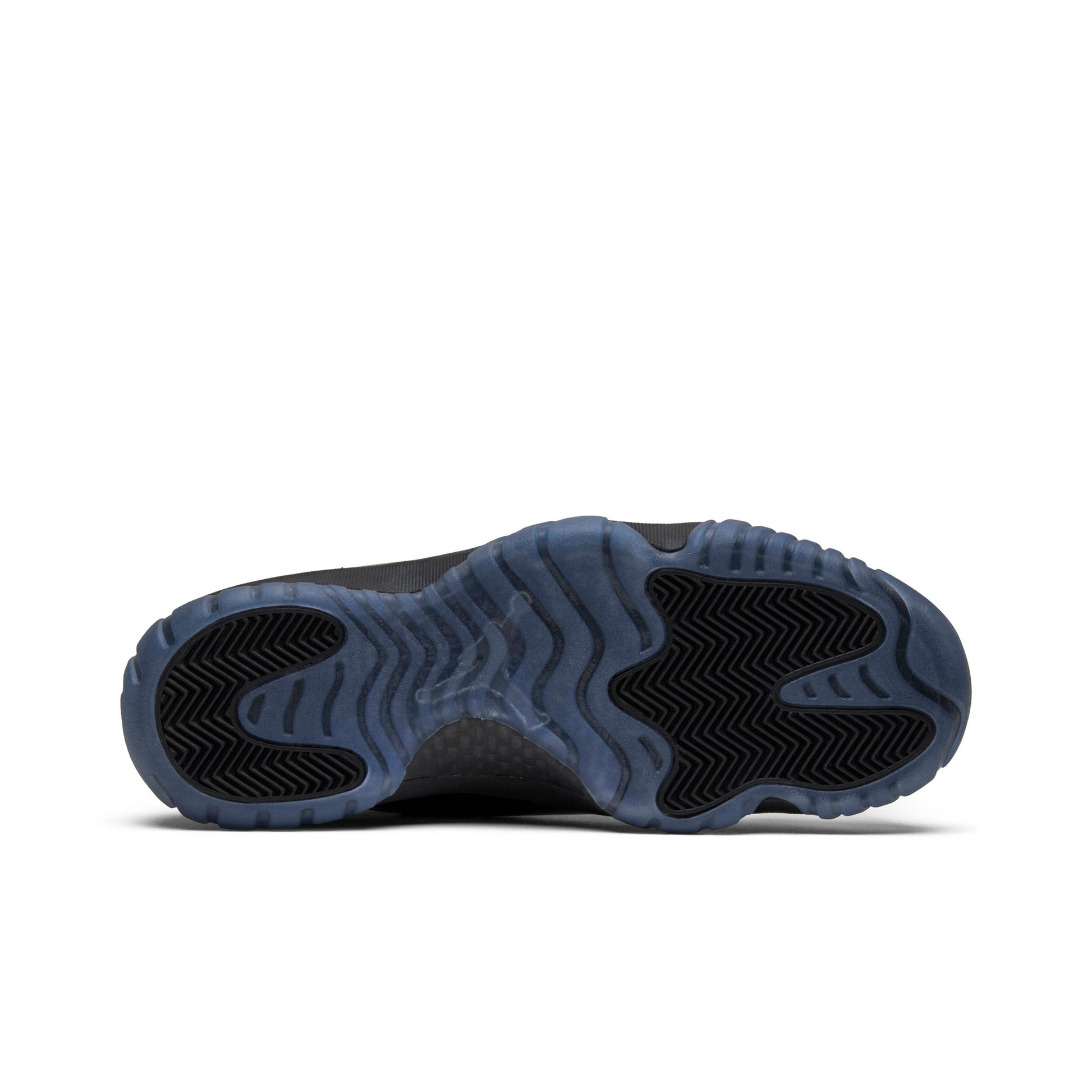 Air Jordan 11 Retro Cap And Gown 378037-005
