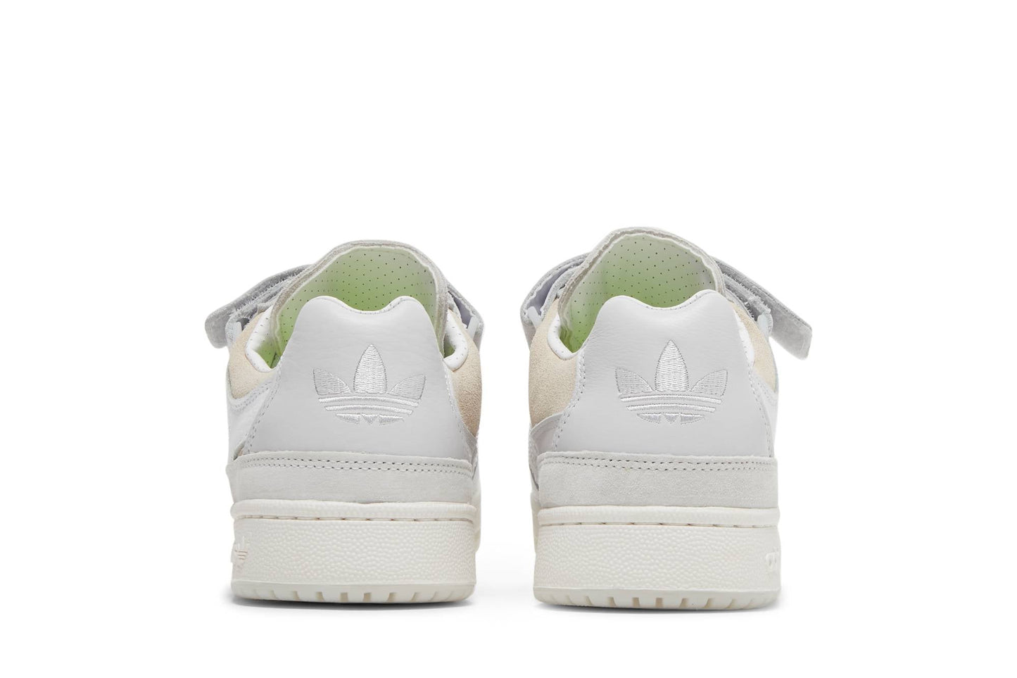 Ivy Park X Adidas Forum Low ‘White’ FZ4389