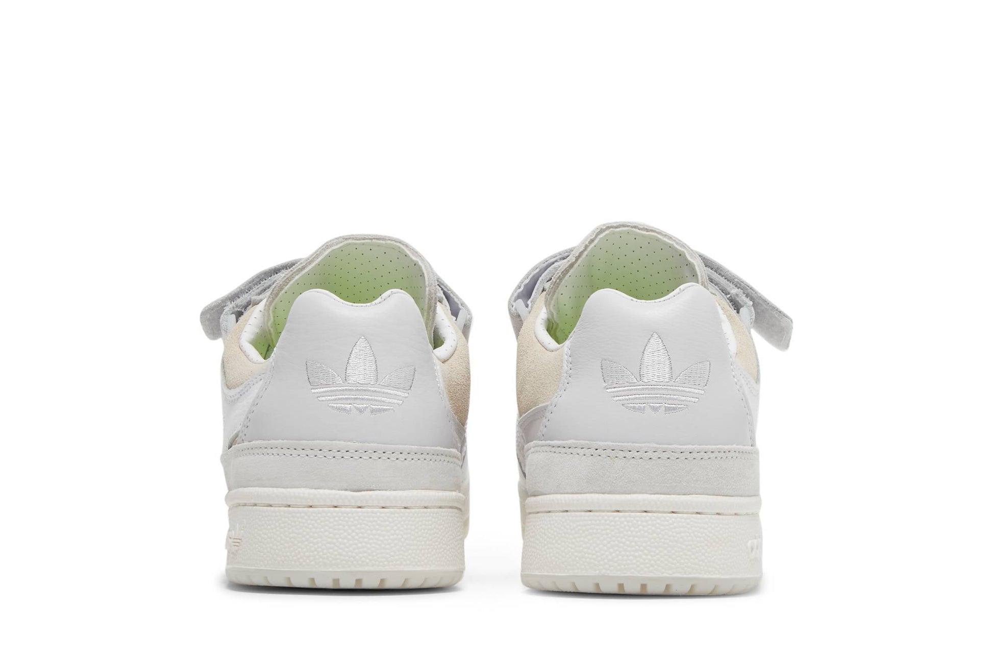 Ivy Park X Adidas Forum Low ‘White’ FZ4389
