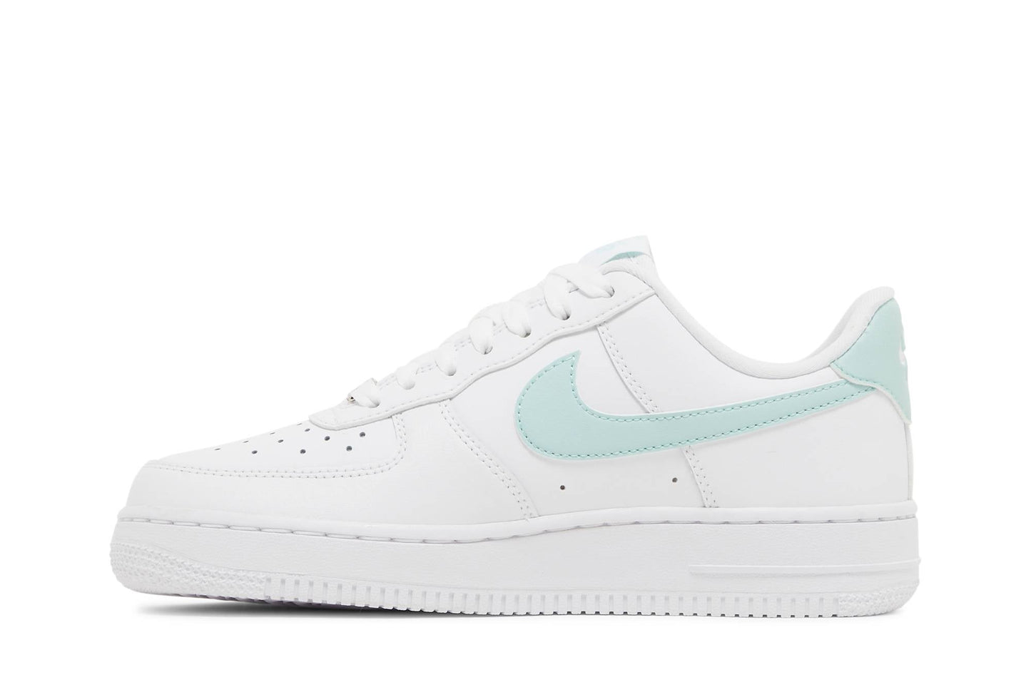 ( Women ) Nike Air Force 1 Low ‘Jade Ice’ DD8959-113