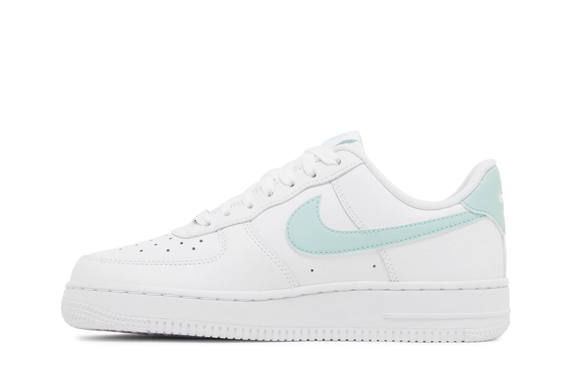 ( Women ) Nike Air Force 1 Low ‘Jade Ice’ DD8959-113
