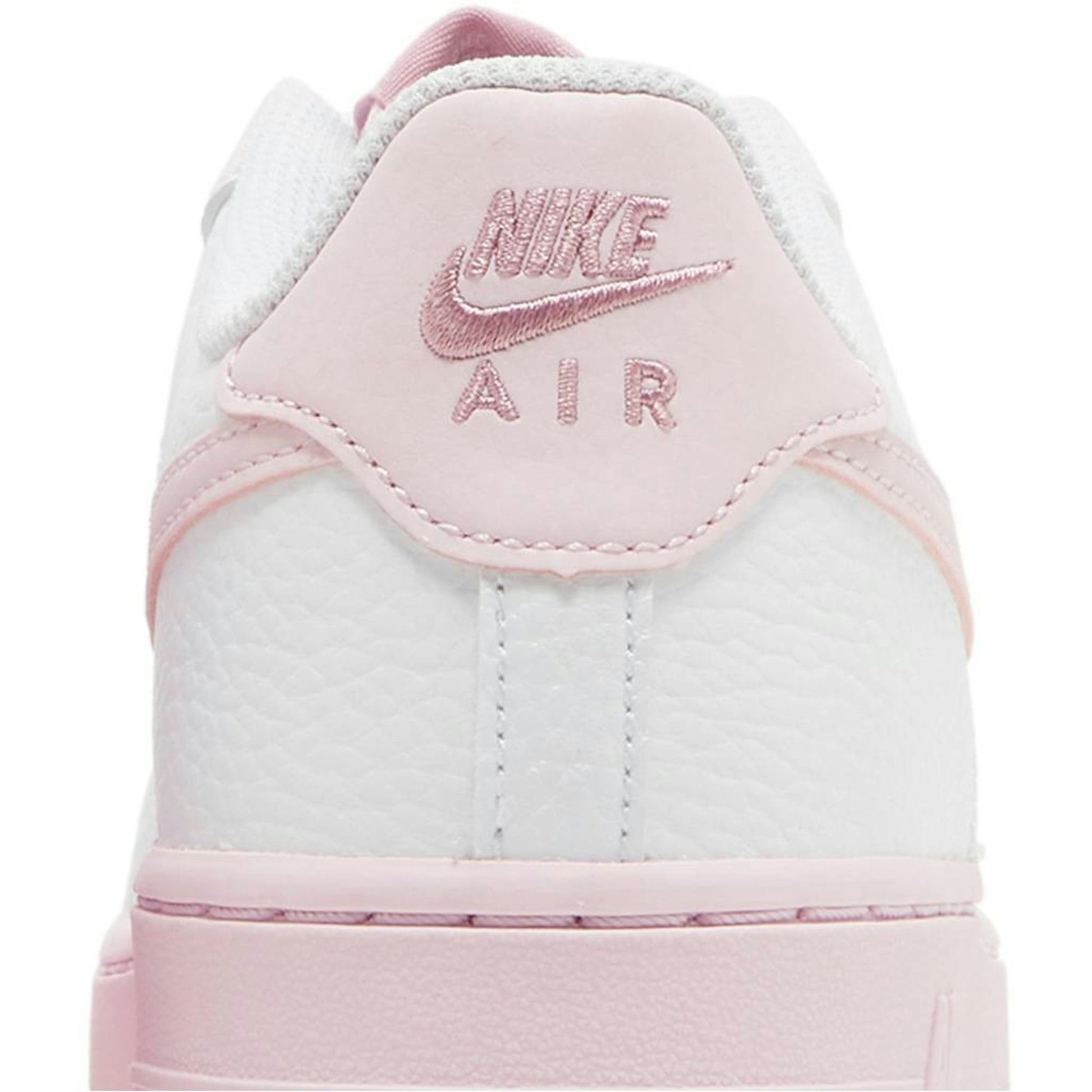 ( Grade School ) Nike Air Force 1 ‘White Pink Foam’ CT3839-107