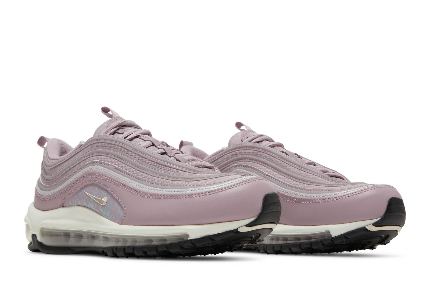( Women ) Nike Air Max 97 ‘Plum Fog’ DH0558-500
