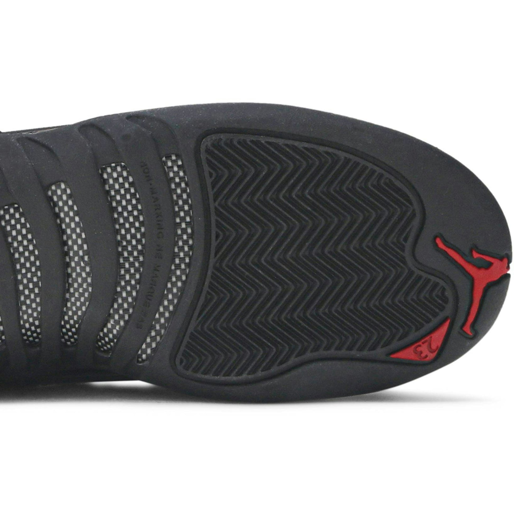 ( Grade School ) Air Jordan 12 Retro ‘Reverse Flu Game’ 153265-602