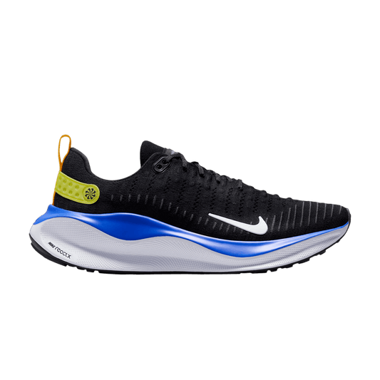 Nike ReactX Infinity Run 4 ‘Black Racer Blue’ DR2665-005