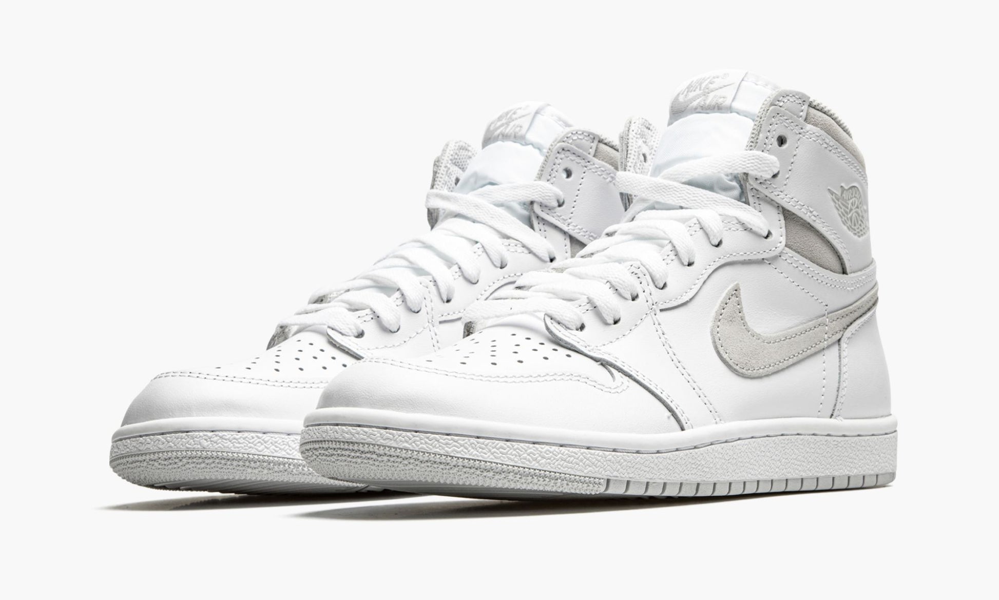 Air Jordan 1 Retro High ’85 “Neutral Grey”