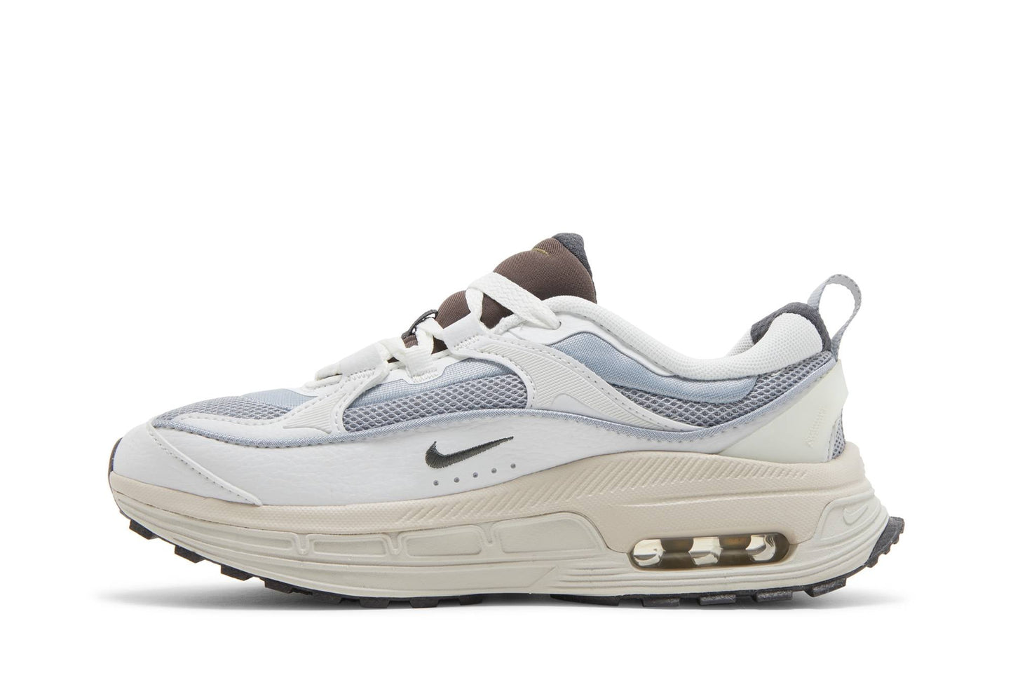 ( Women ) Nike Air Max Bliss Next Nature ‘White Light Orewood Brown’ DZ4707-001