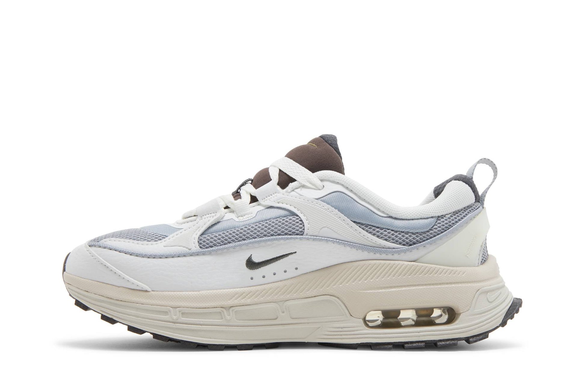 ( Women ) Nike Air Max Bliss Next Nature ‘White Light Orewood Brown’ DZ4707-001