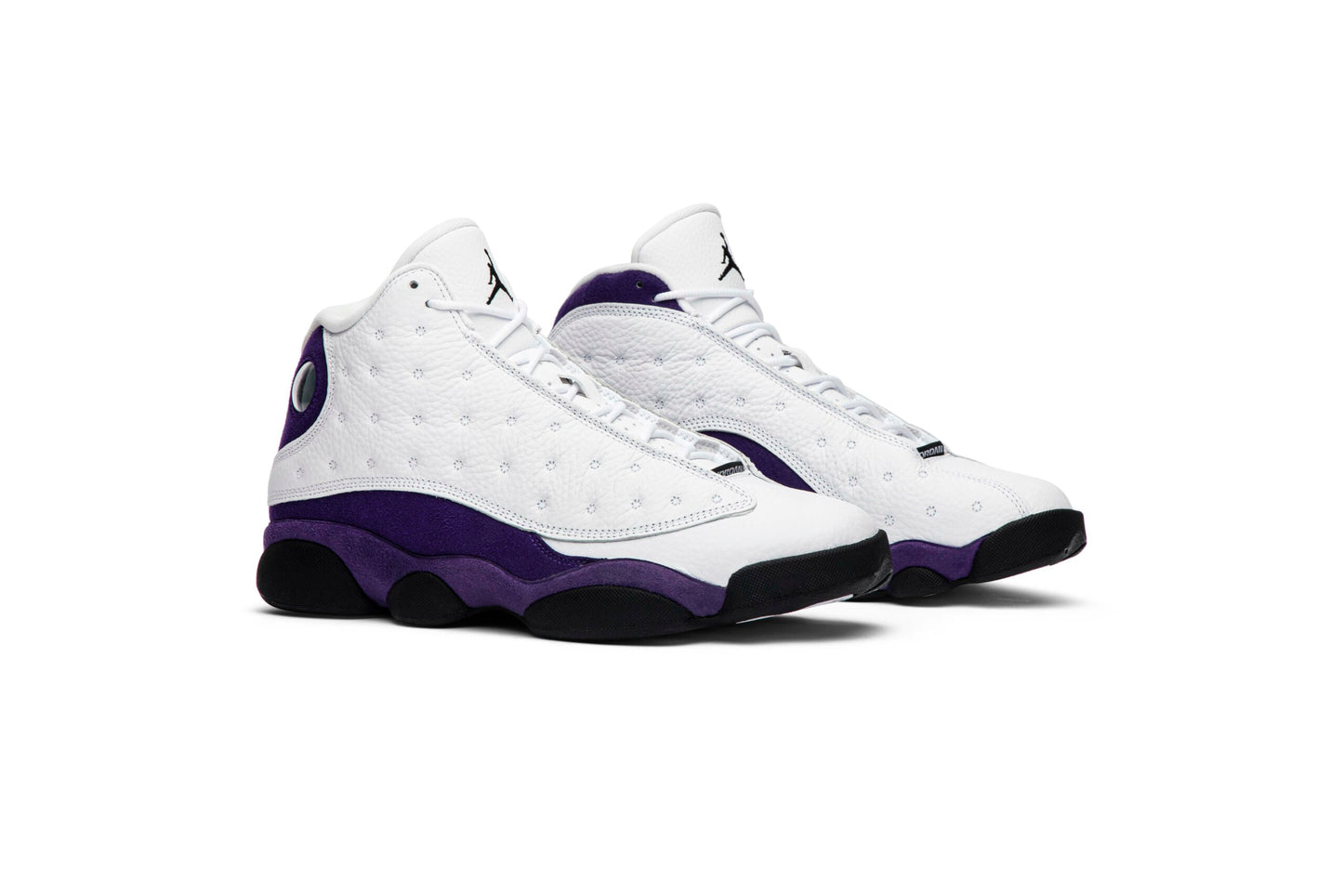 Air Jordan 13 Retro ‘Lakers’ 414571-105