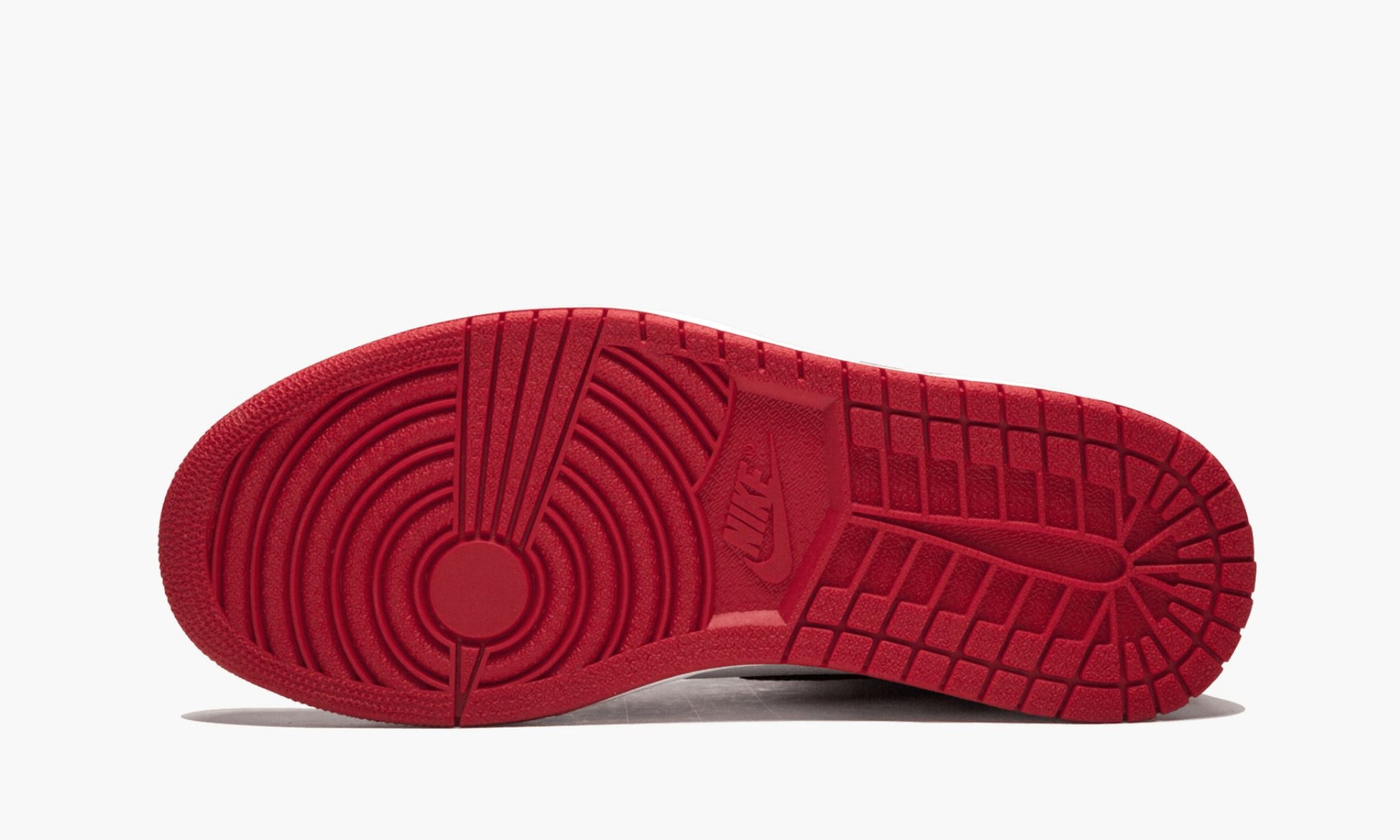 Air Jordan 1 Retro High OG NRG Homage 2 Home ( Non-Numbered )