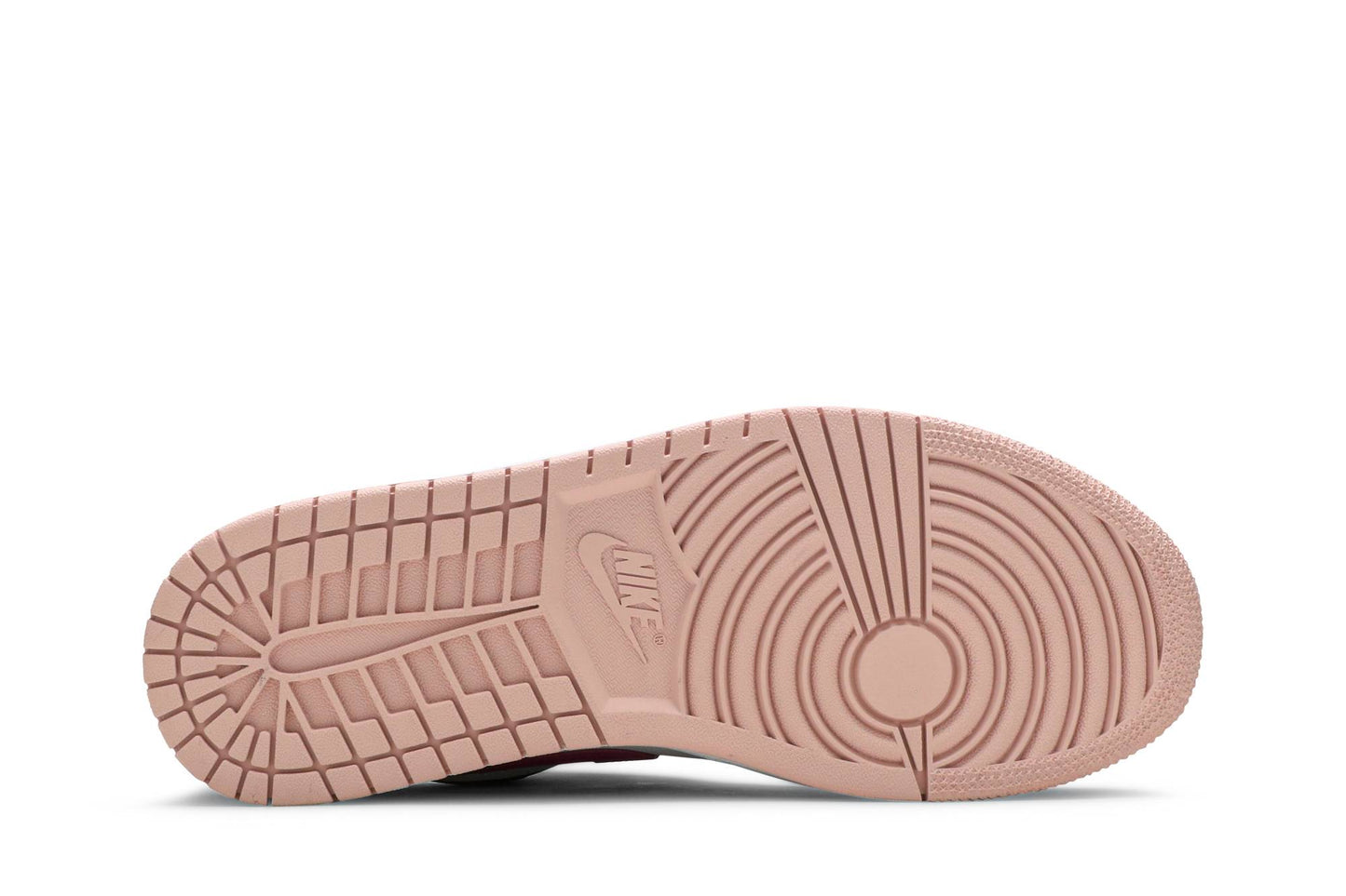 ( Women ) Air Jordan 1 Low SE ‘Mismatched – Purple Magenta’ DJ4342-400