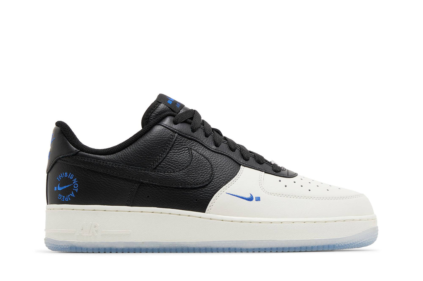 Nike Air Force 1 Low ‘TINAJ’ FQ2103-001