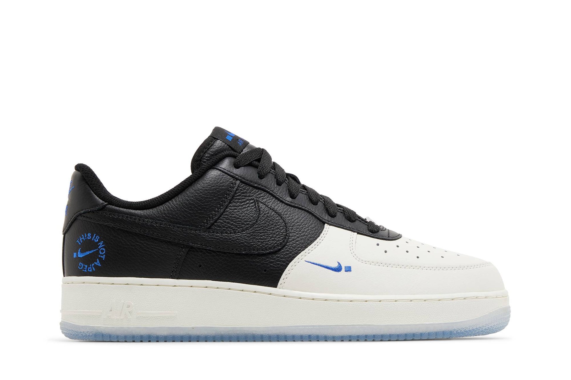 Nike Air Force 1 Low ‘TINAJ’ FQ2103-001