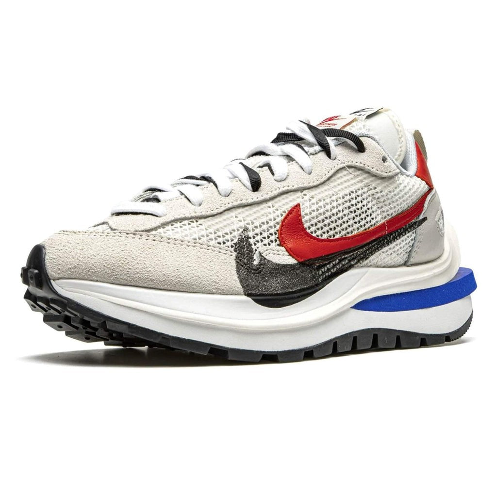Sacai X Nike Vaporwaffle Sail Sport Waffle