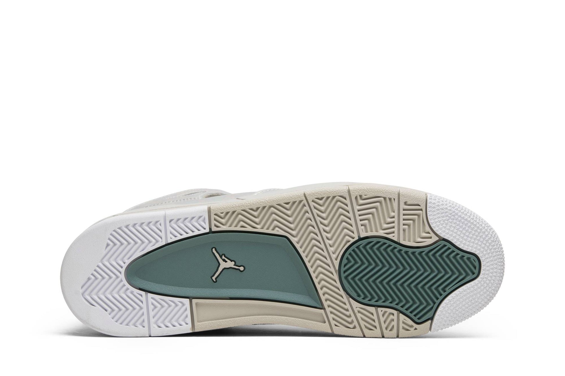 ( Grade School ) Air Jordan 4 GG ‘Pearl’ 742639-045