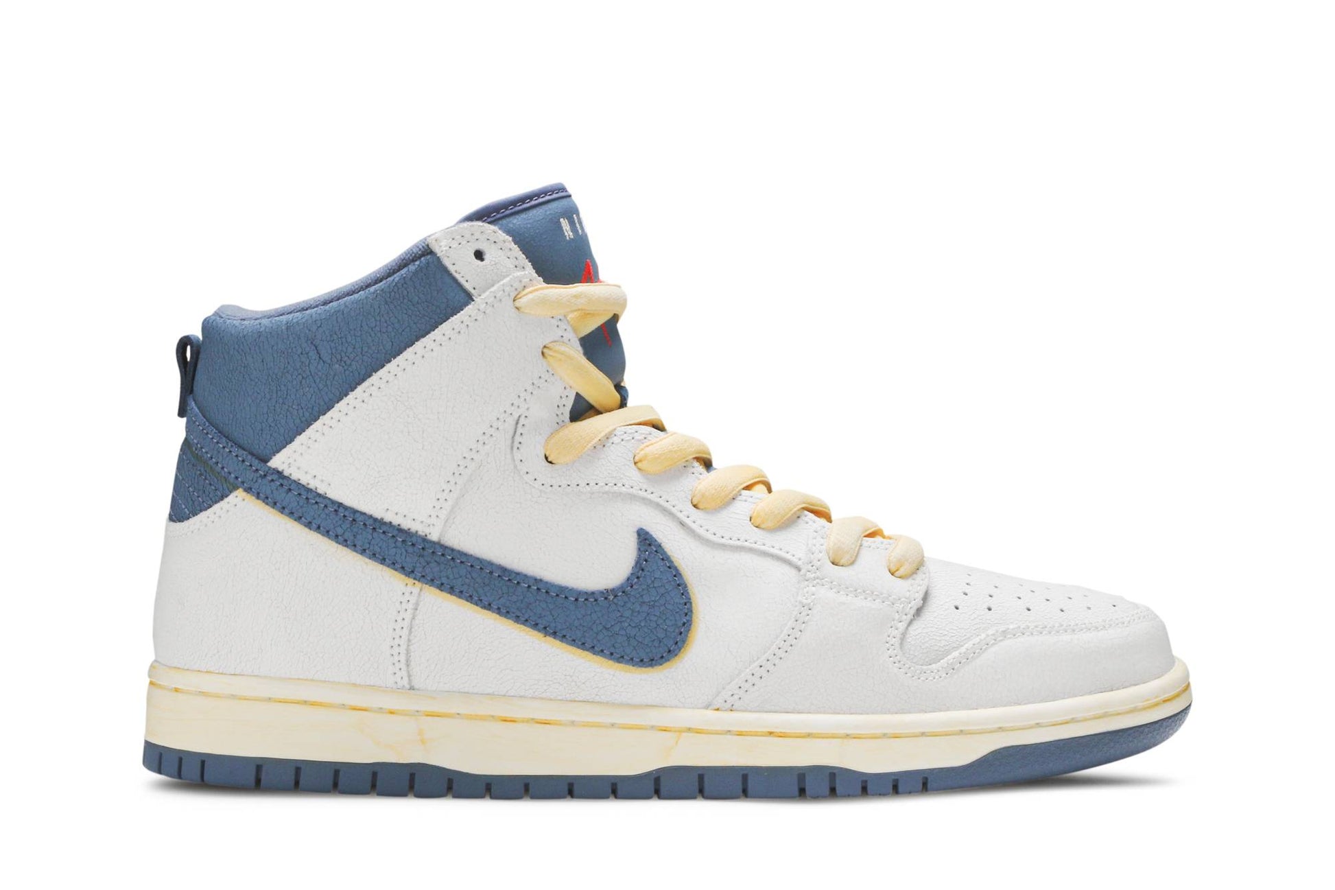 Atlas X Nike SB Dunk High ‘Lost At Sea’ CZ3334-100