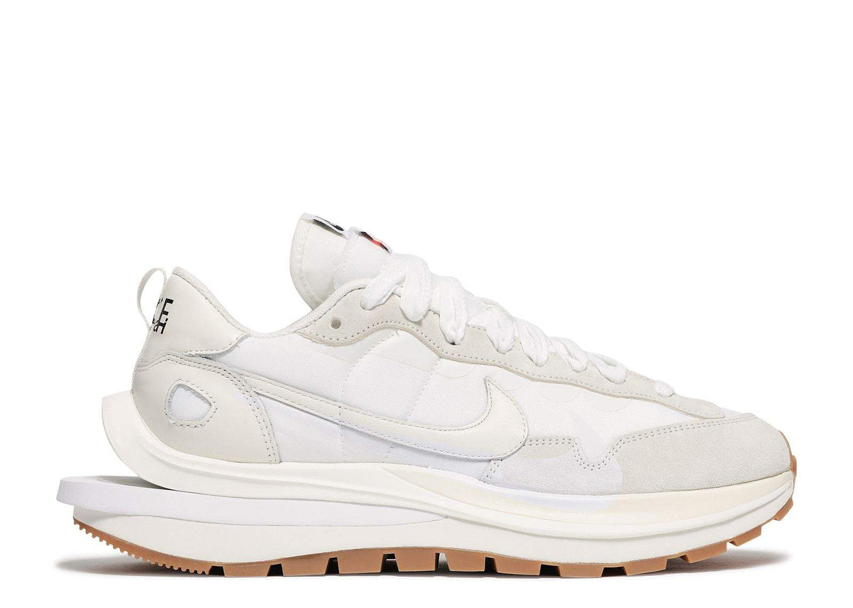 Nike Sacai X VaporWaffle 'Sail Gum' Revered Footwear