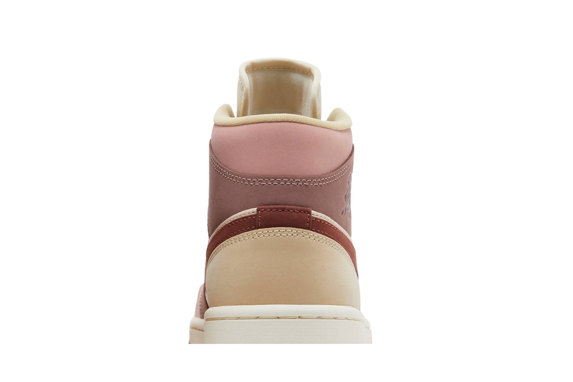 ( Women ) Air Jordan 1 Mid ‘Dark Pony’ DO7440-821