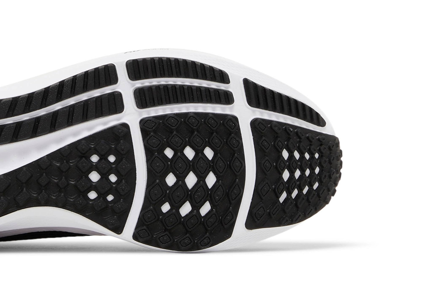 Nike Air Zoom Pegasus 40 ‘Black White’ DV3853-001