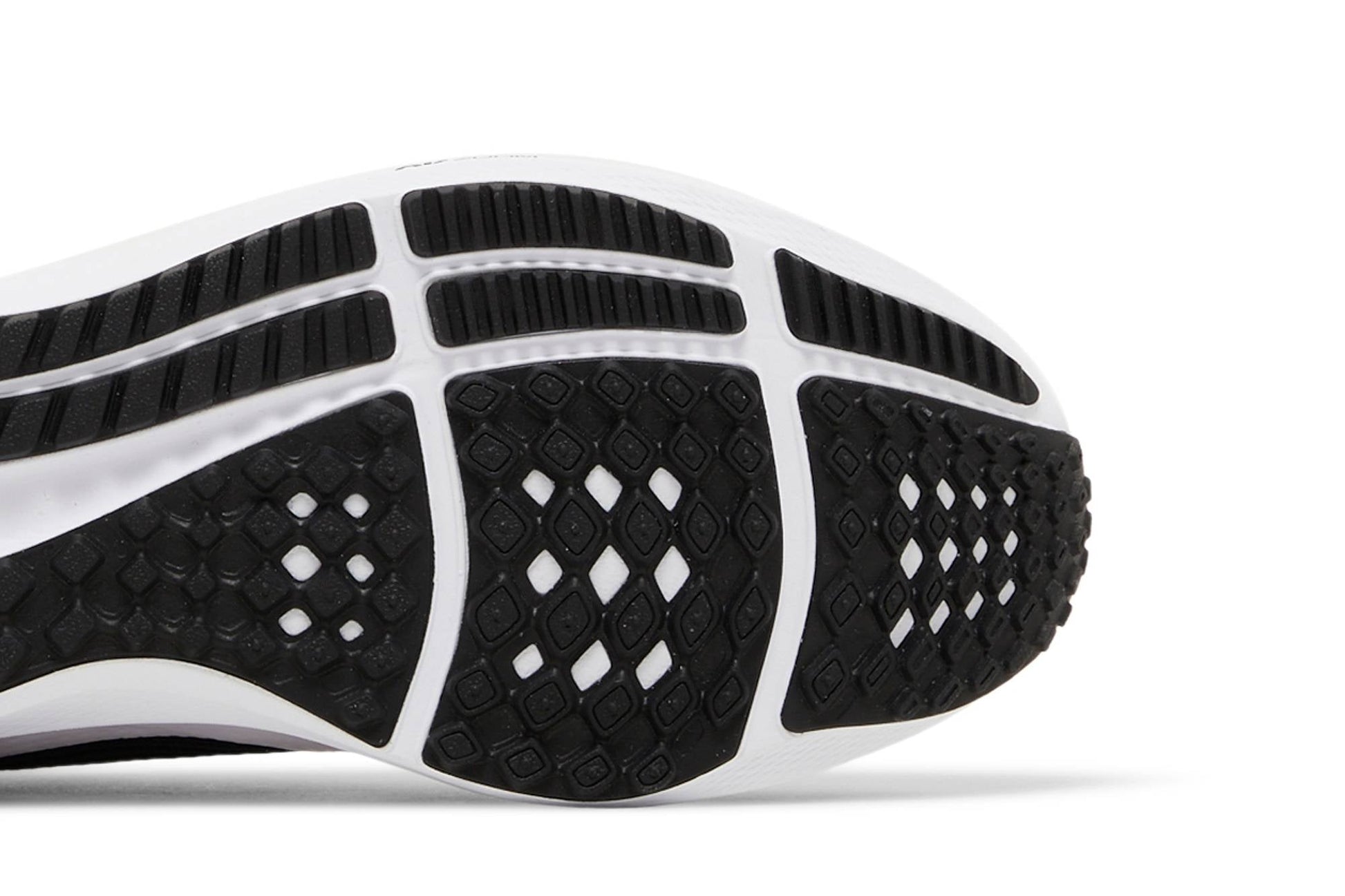 Nike Air Zoom Pegasus 40 ‘Black White’ DV3853-001