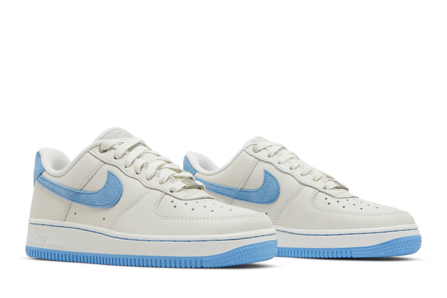 ( Women ) Nike Air Force 1 LXX ‘University Blue’ DX1193-100