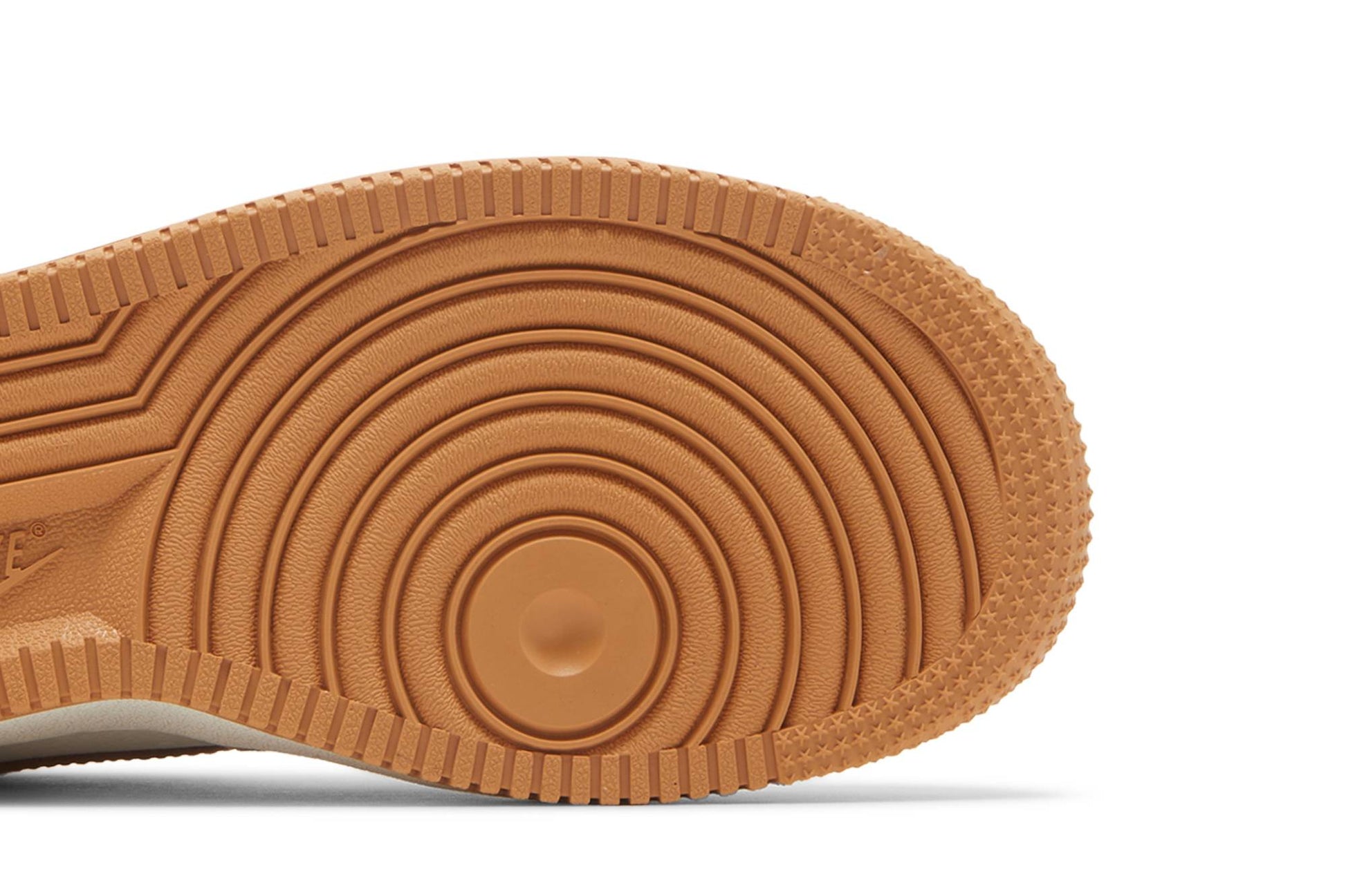 ( Women ) Nike Air Force 1 Low LXX ‘Vachetta Tan’ DX1193-200