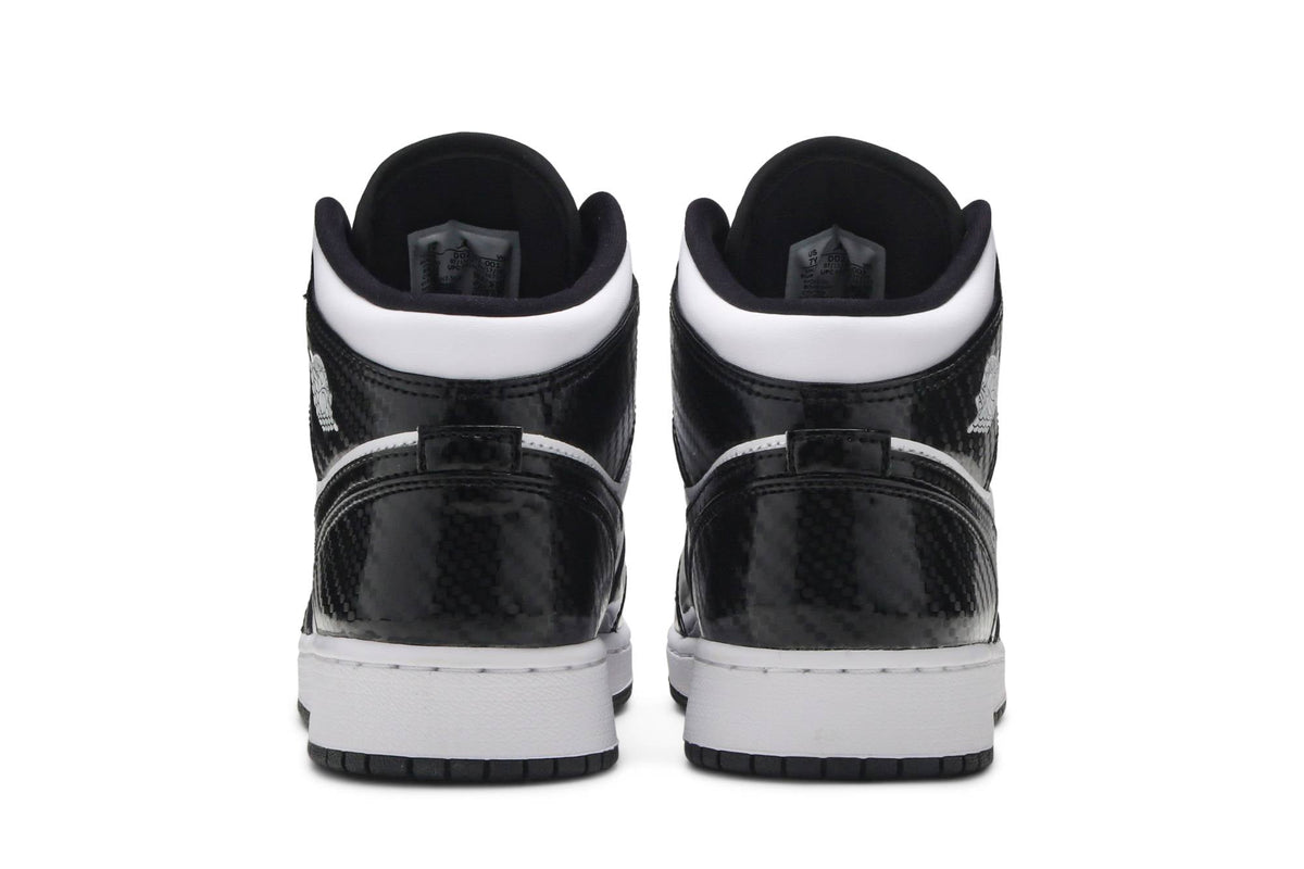 ( Grade School ) Air Jordan 1 Mid SE All Star 2021 DD2192-001
