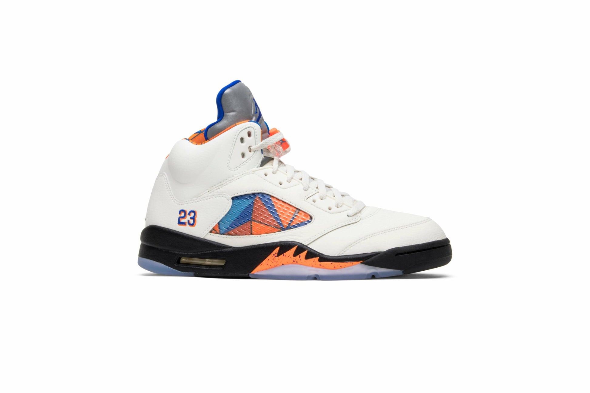 Air Jordan 5 Retro ‘International Flight’ 136027-148