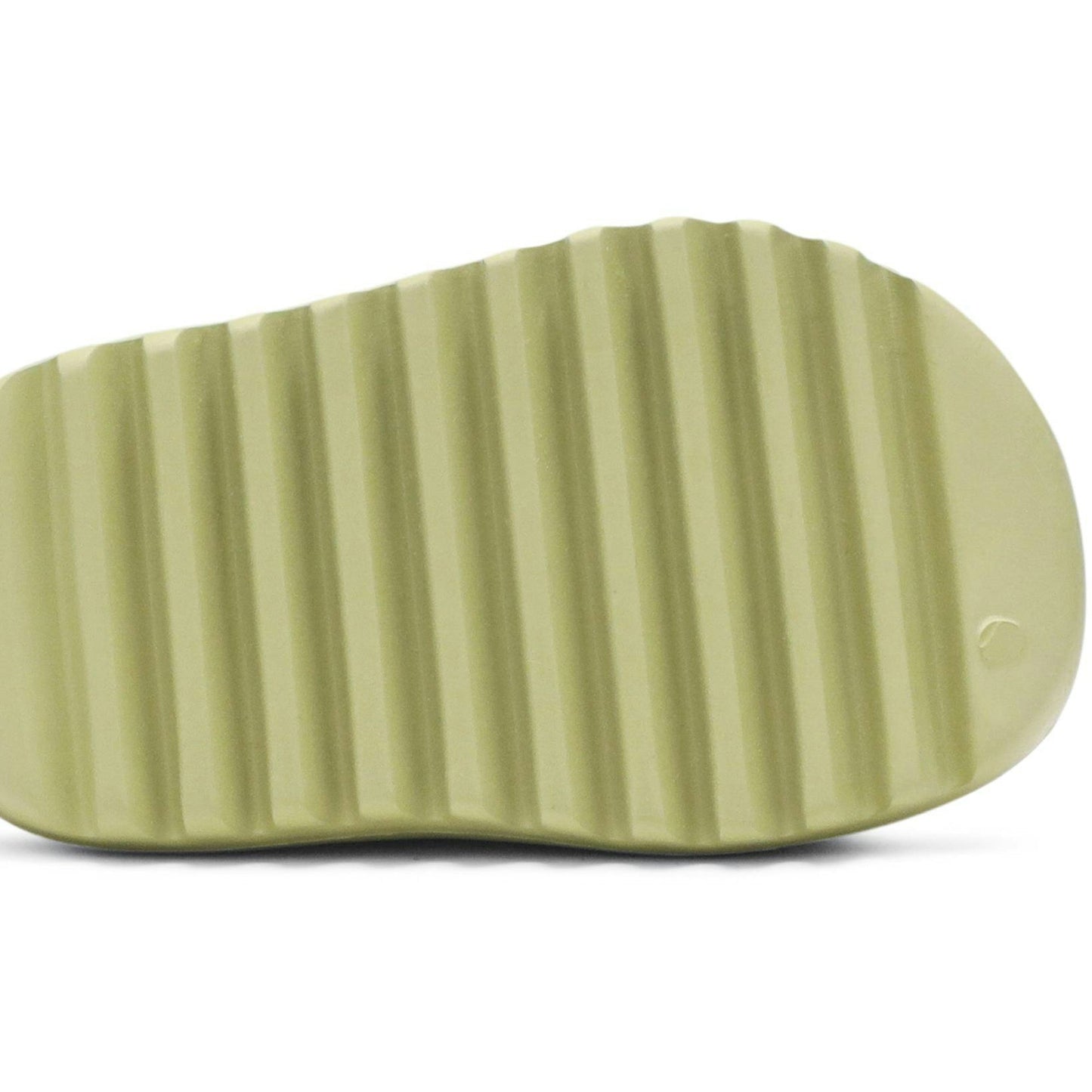 ( Kids ) Adidas Yeezy Slides ‘Resin’ 2020 FX0495