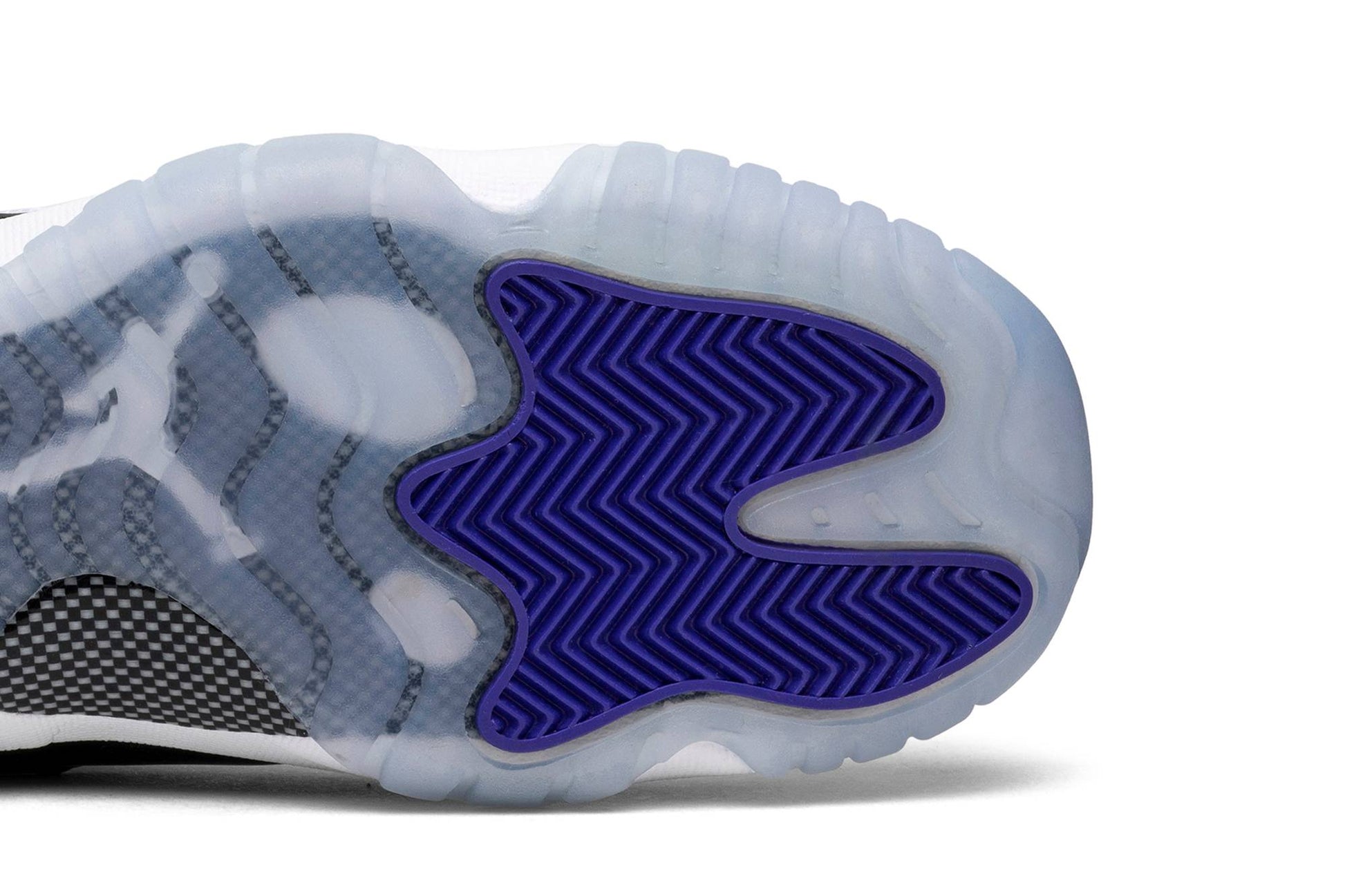 ( Grade School ) Air Jordan 11 Retro ‘Concord’ 2018 378038-100