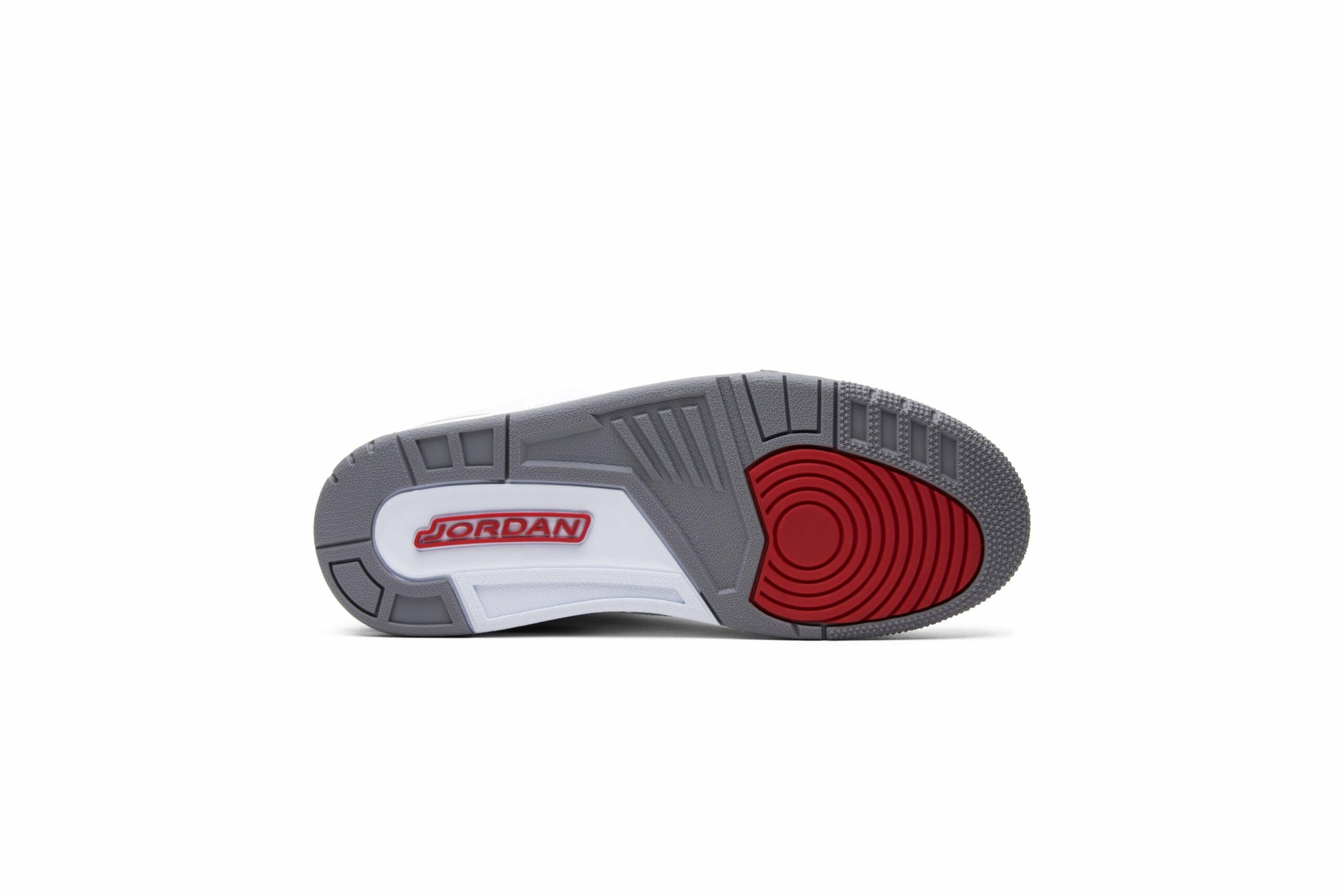 Air Jordan 3 Retro ‘True Blue’ 2011 136064-104