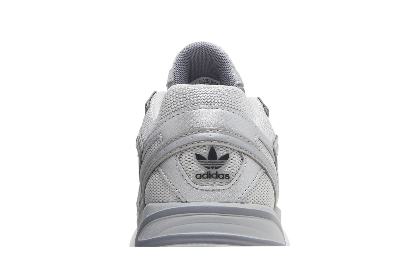 ( Women ) Adidas Astir ‘Triple Grey’ GZ3569