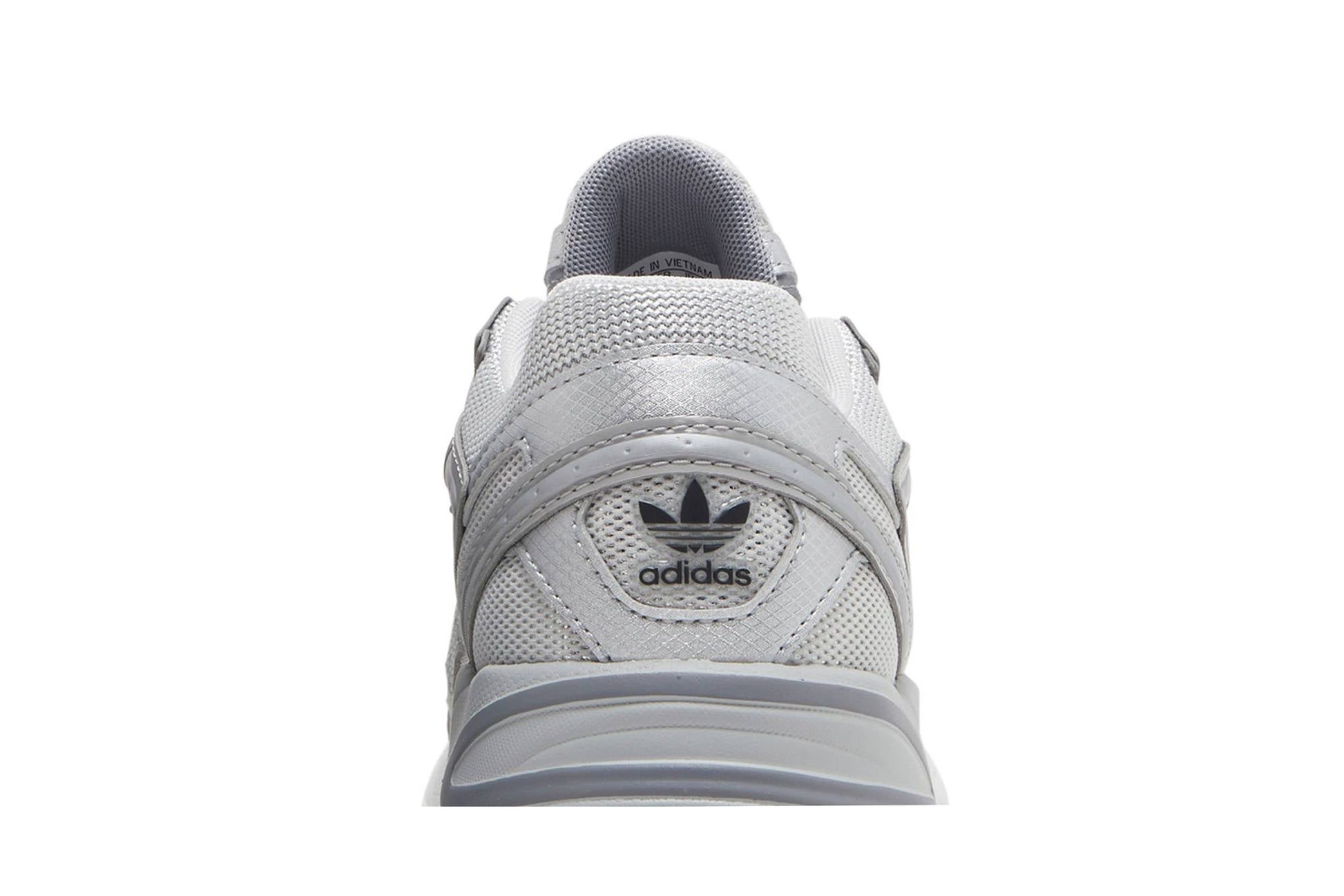 ( Women ) Adidas Astir ‘Triple Grey’ GZ3569