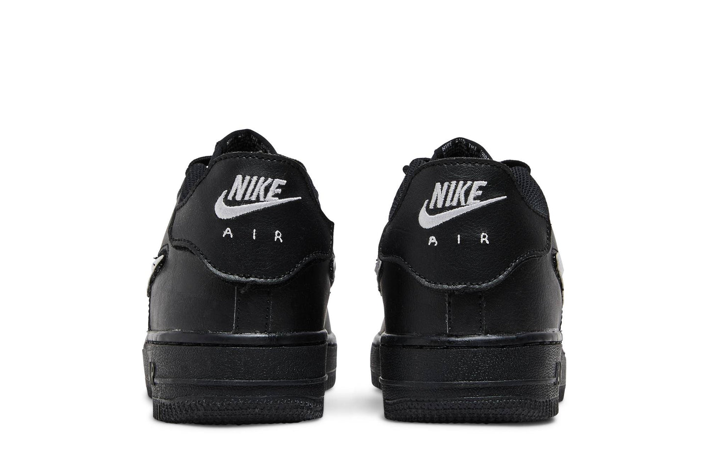 ( Youth ) Nike Air Force 1/1 ‘Black’ DB2812-001