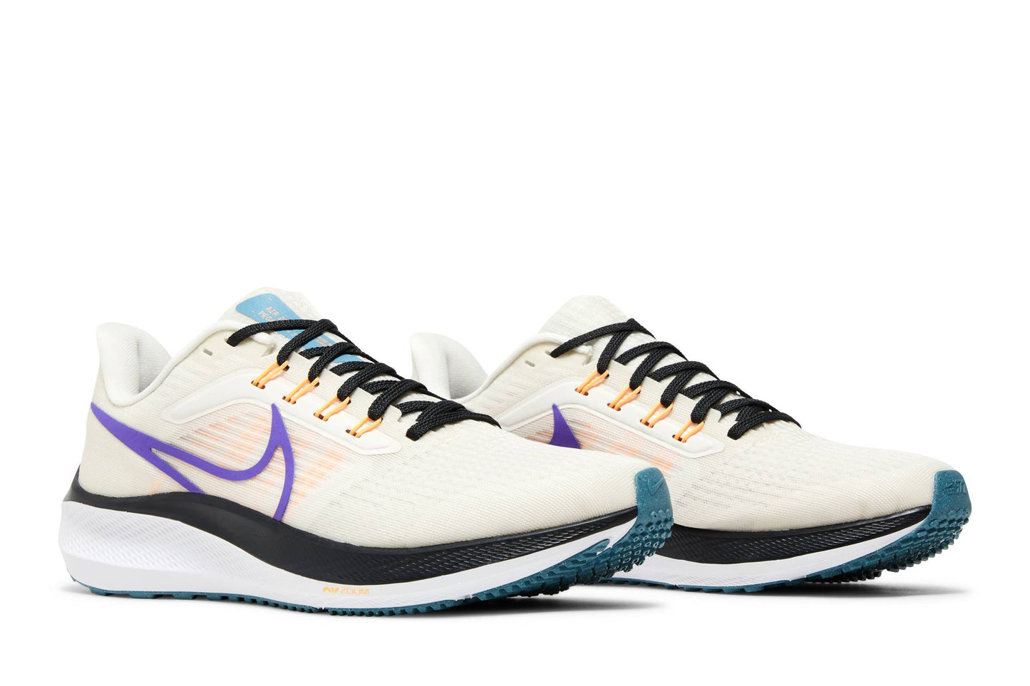 ( Women ) Nike Air Zoom Pegasus 39 ‘Phantom Purple Cerulean’ DH4072-006