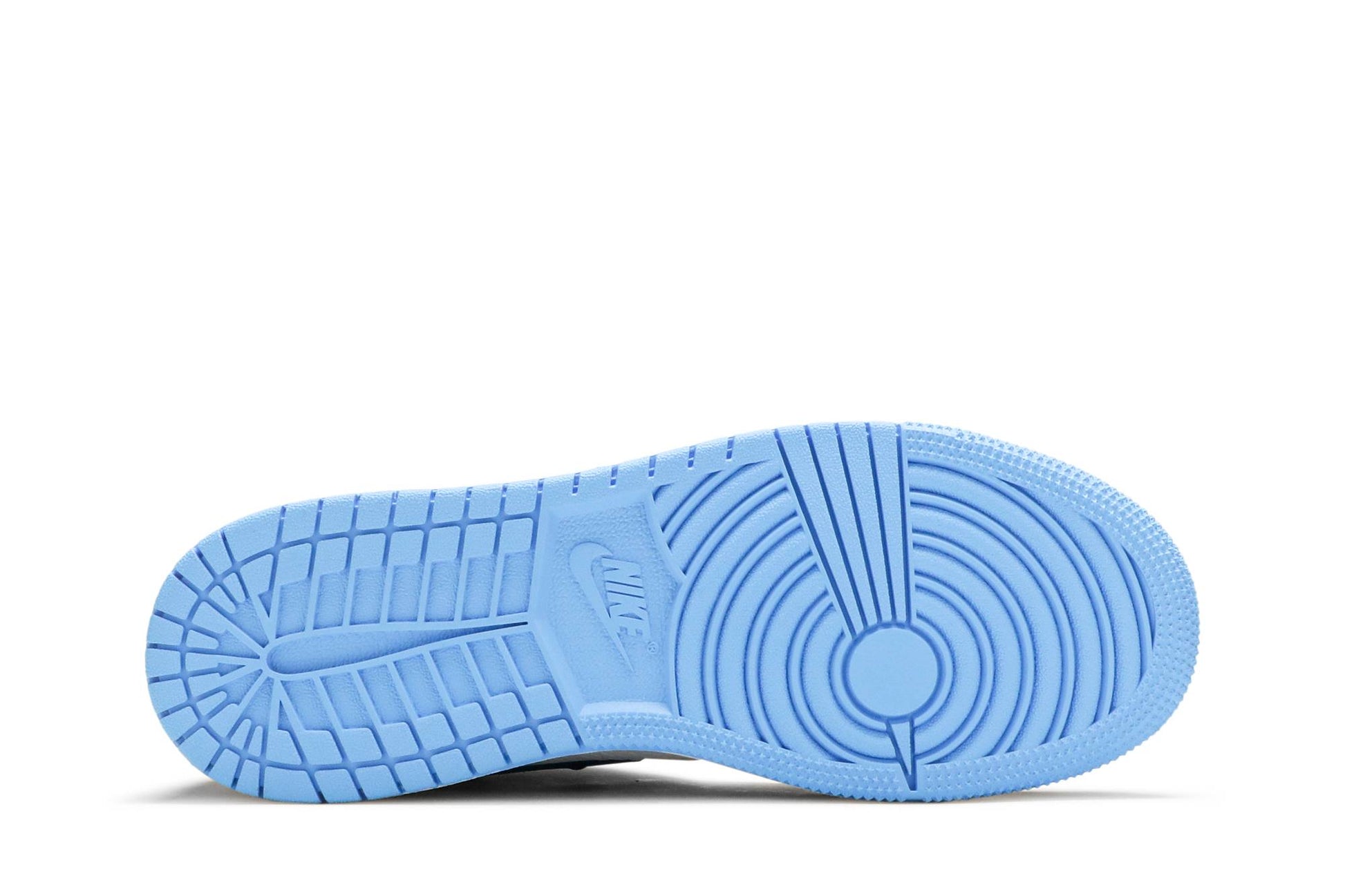 ( Grade School ) Air Jordan 1 Retro High OG ‘University Blue’ 575441-134