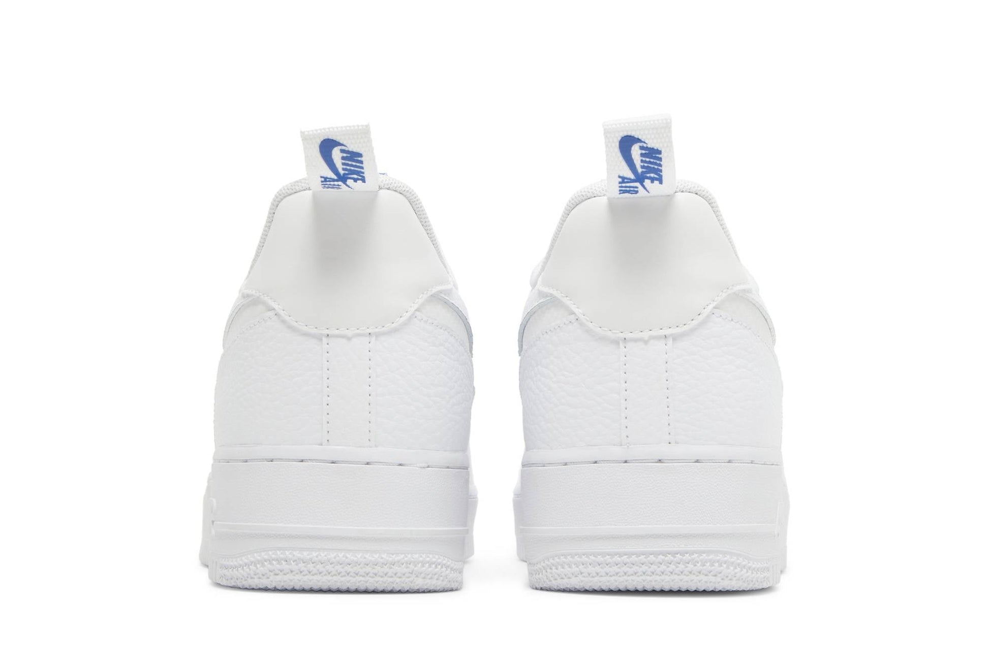 Nike Air Force 1 LV8 ‘White Game Royal’ DN4433-100