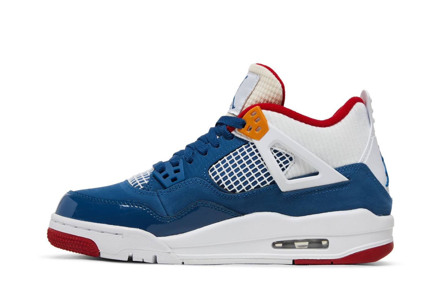 ( Grade School ) Air Jordan 4 Retro ‘Messy Room’ DR6952-400