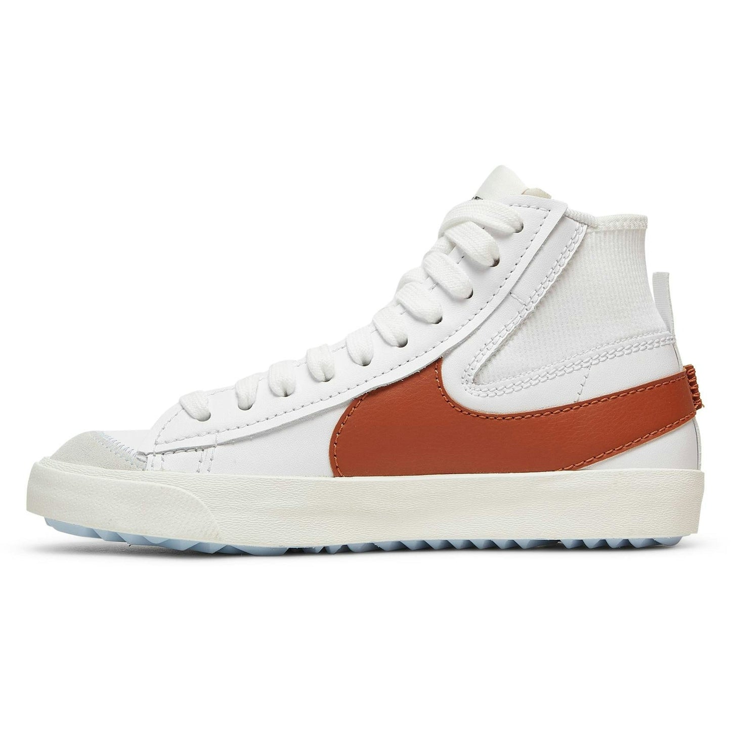 Nike Blazer Mid 77 Jumbo ‘Dark Russet’ DD3111-101