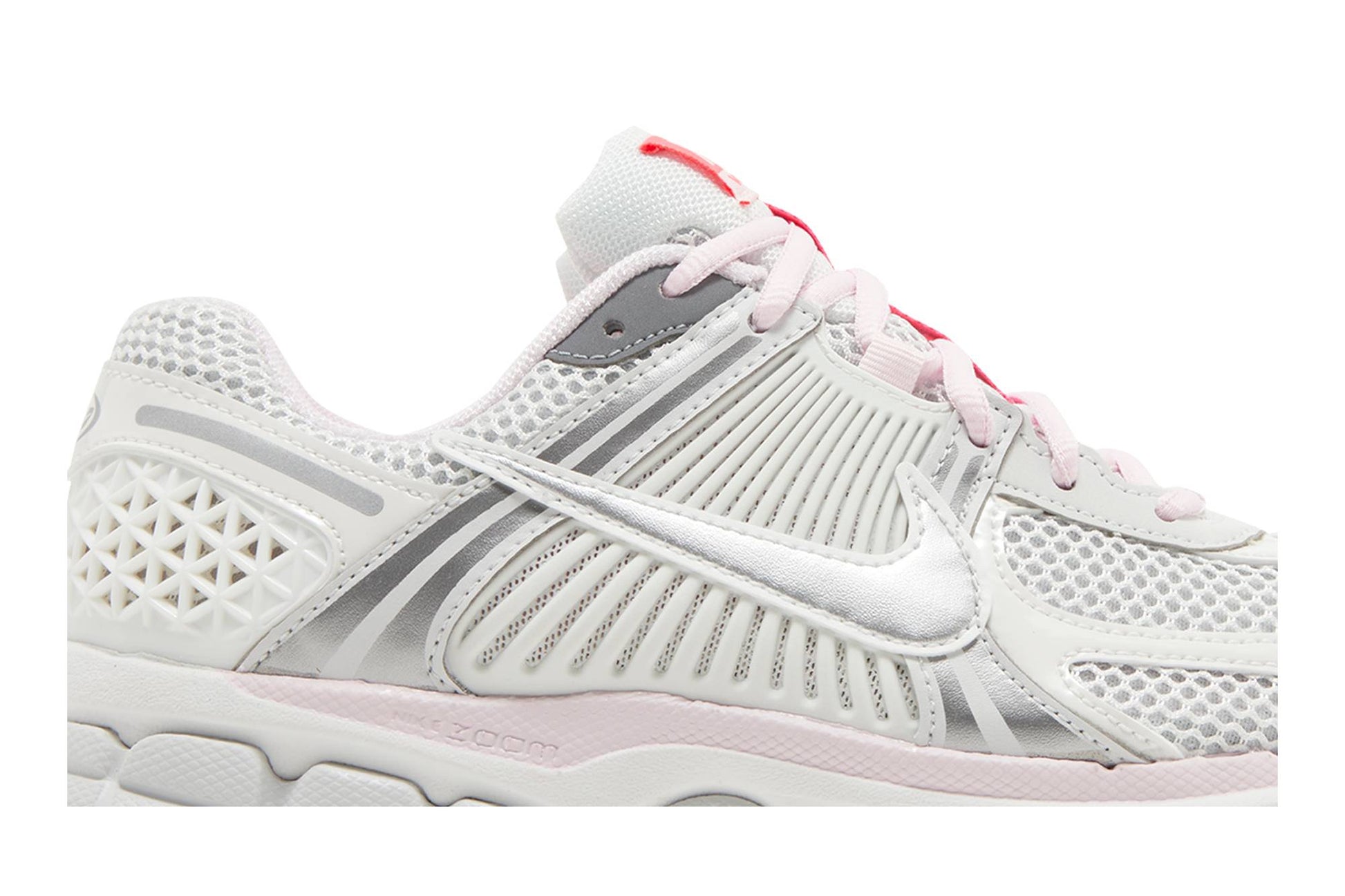 ( Women ) Nike Zoom Vomero 5 520 Pack ‘White Pink’ FN3695-001