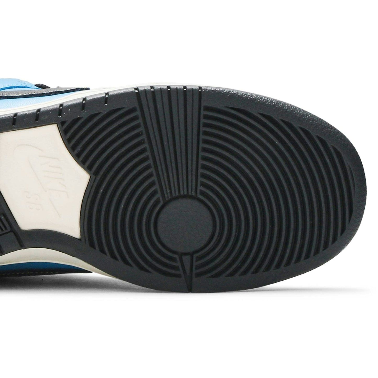 Instant Skateboards X Nike SB Dunk Low Pro QS ‘Blue Hero’ CZ5128-400