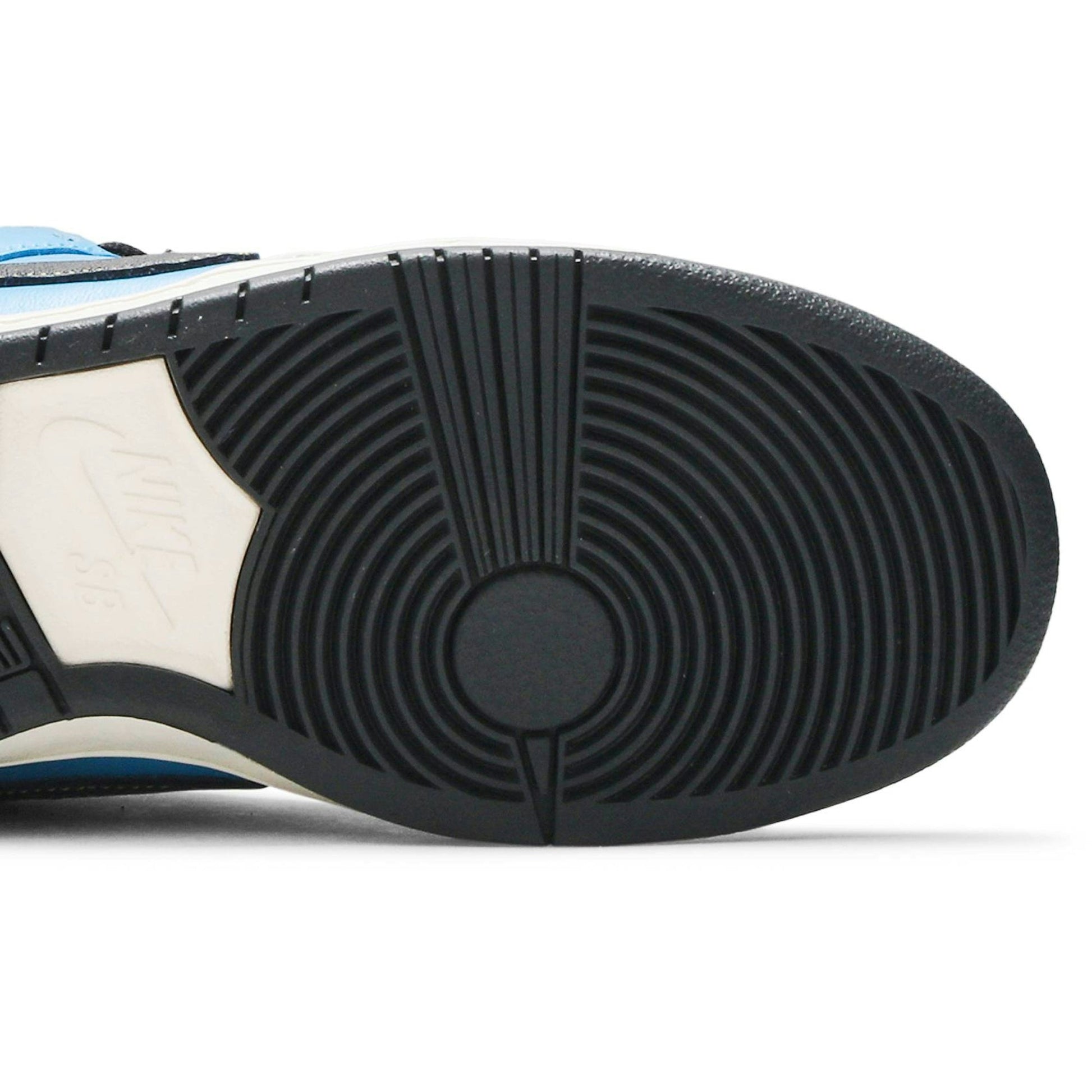 Instant Skateboards X Nike SB Dunk Low Pro QS ‘Blue Hero’ CZ5128-400