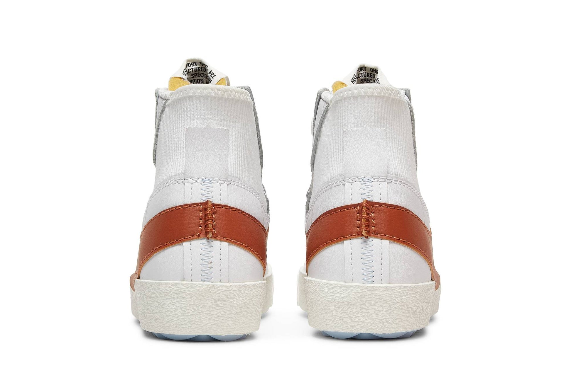 Nike Blazer Mid 77 Jumbo ‘Dark Russet’ DD3111-101