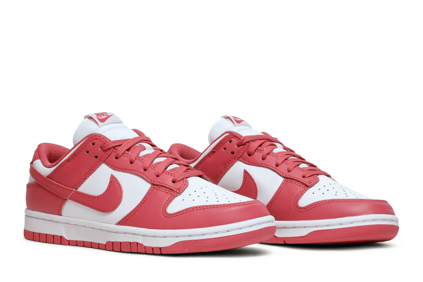 ( Women ) Nike Dunk Low ‘Archeo Pink’ DD1503-111