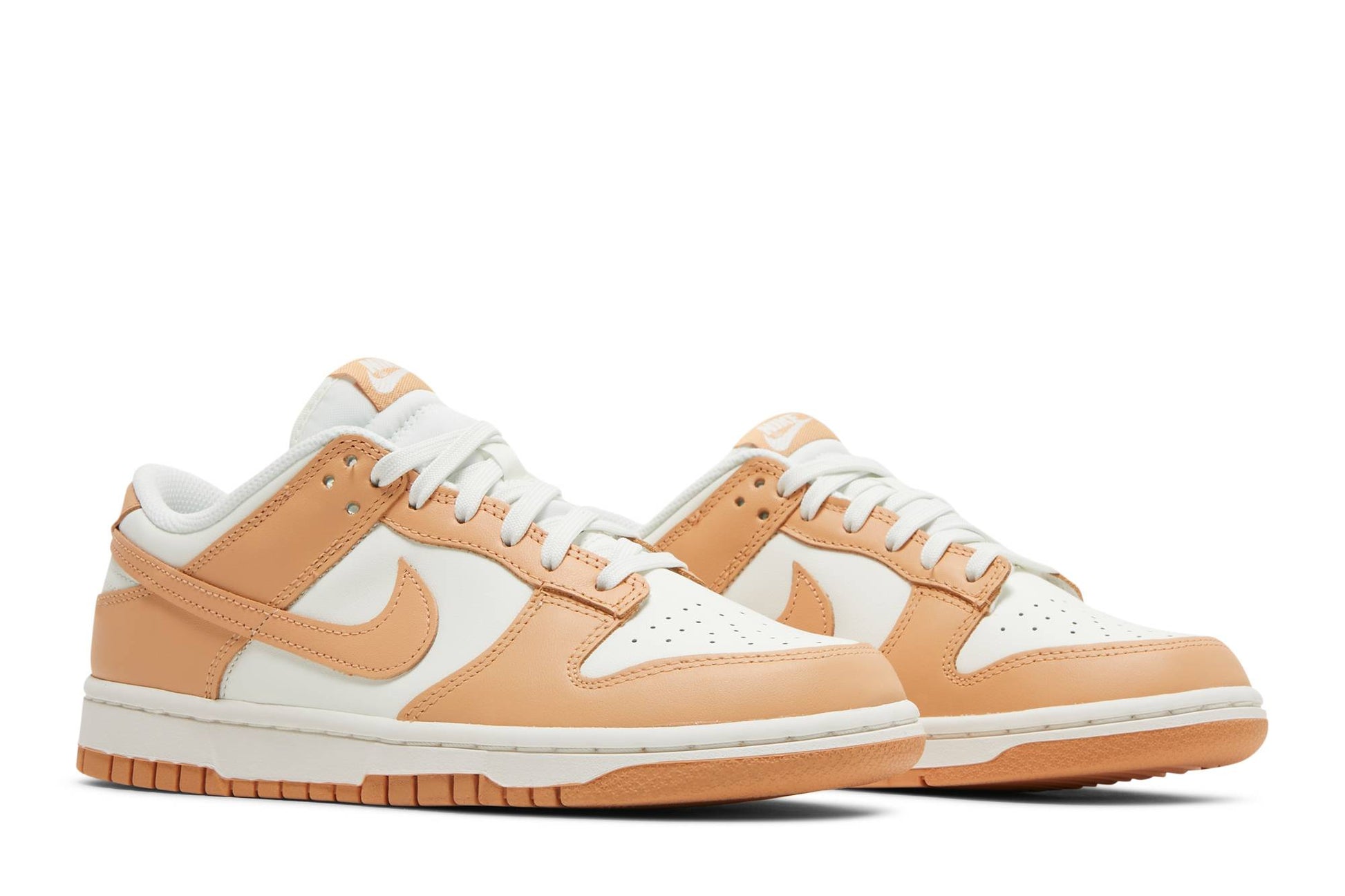 ( Women ) Nike Dunk Low ‘Harvest Moon’ DD1503-114
